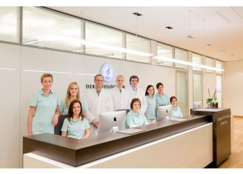 Prof. Dr. med. Uwe Trefzer - DERMATOLOGIKUM BERLIN image Prof. Dr. med. Uwe Trefzer - DERMATOLOGIKUM BERLIN