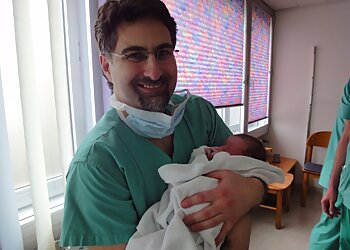 Dr. med. Vadim Dumesh - PRAXIS FÜR INTEGRATIVE GYNÄKOLOGIE photo Dr. med. Vadim Dumesh - PRAXIS FÜR INTEGRATIVE GYNÄKOLOGIE