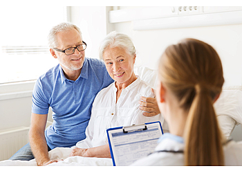 Dr. med. Verena Krischel photo Dr. med. Verena Krischel