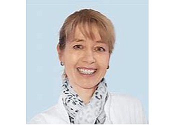 Dr. med. Verena Krischel