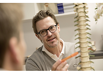 Dr. med. Volker Baier - orthopädie.ruhr photo Dr. med. Volker Baier - orthopädie.ruhr