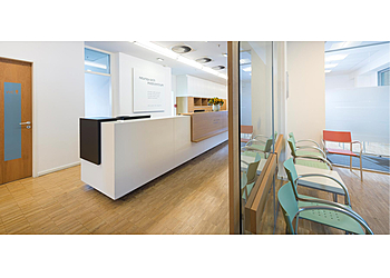 Dr. med. Volker Gillwald - neuropraxis medicentrum photo Dr. med. Volker Gillwald - neuropraxis medicentrum