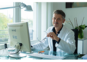 Dr. med. Volker Kunzmann - Nervenzentrum Potsdam photo Dr. med. Volker Kunzmann - Nervenzentrum Potsdam