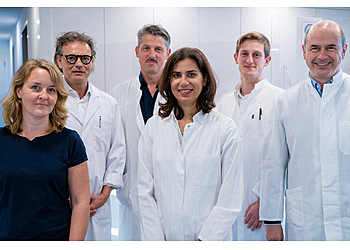 Dr. med. Volker Kunzmann - Nervenzentrum Potsdam image Dr. med. Volker Kunzmann - Nervenzentrum Potsdam