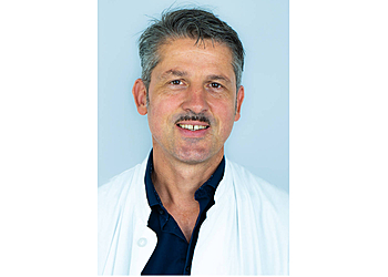 Dr. med. Volker Kunzmann - Nervenzentrum Potsdam
