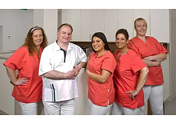 Dr. med. Volker Marpe photo Dr. med. Volker Marpe