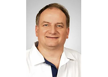 Dr. med. Volker Marpe