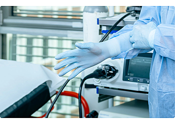 Dr. med. Volker Siegerstetter - PraxisZentrum für Gastroenterologie und Endokrinologie photo Dr. med. Volker Siegerstetter - PraxisZentrum für Gastroenterologie und Endokrinologie