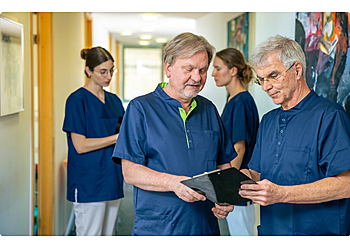 Dr. med. Volker Siegerstetter - PraxisZentrum für Gastroenterologie und Endokrinologie image Dr. med. Volker Siegerstetter - PraxisZentrum für Gastroenterologie und Endokrinologie