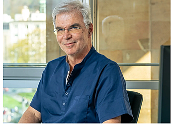 Dr. med. Volker Siegerstetter - PraxisZentrum für Gastroenterologie und Endokrinologie Dr. med. Volker Siegerstetter - PraxisZentrum für Gastroenterologie und Endokrinologie