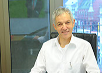 Dr. med. Volker Wintermantel