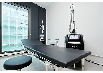 Dr. med. Welf Prager - DERMATOLOGIE PRAXIS PRAGER &PARTNER image Dr. med. Welf Prager - DERMATOLOGIE PRAXIS PRAGER &PARTNER