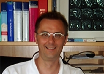 Dr.med. Werner Flöhl Dr.med. Werner Flöhl