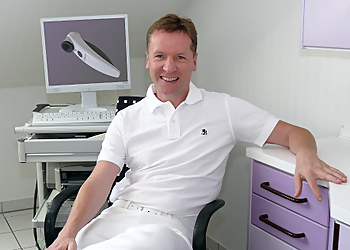 Dr. med. Werner Grimm