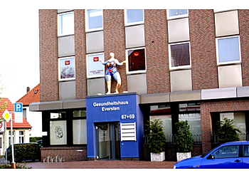 Dr. med. Werner Schöhl image Dr. med. Werner Schöhl