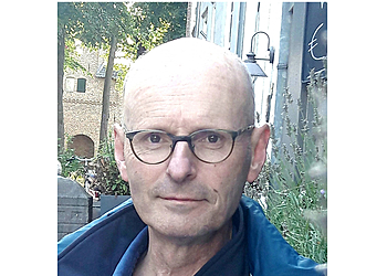 Dr. med. Wolfgang Hundt