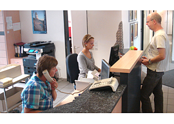 Dr. med. Wolfgang Klostermann - NEUROPRAXIS Hagen photo Dr. med. Wolfgang Klostermann - NEUROPRAXIS Hagen