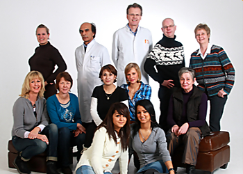 Dr. med. Wolfgang Klostermann - NEUROPRAXIS Hagen image Dr. med. Wolfgang Klostermann - NEUROPRAXIS Hagen