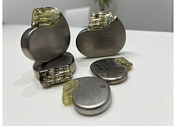 Dr. med. Wolfram Rechenberg - Herzquartier Odenkirchen image Dr. med. Wolfram Rechenberg - Herzquartier Odenkirchen