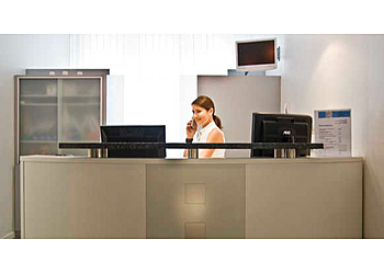 Dr. med. Wolfram Th. Boslet - Praxis Dr. med. W. Th. Boslet photo Dr. med. Wolfram Th. Boslet - Praxis Dr. med. W. Th. Boslet