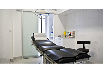 Dr. med. Wolfram Th. Boslet - Praxis Dr. med. W. Th. Boslet image Dr. med. Wolfram Th. Boslet - Praxis Dr. med. W. Th. Boslet