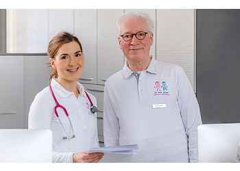 Dr. med. Yela-Marie Schaaf photo Dr. med. Yela-Marie Schaaf