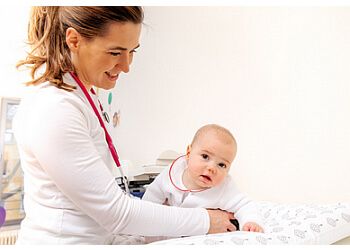 Dr. med. Yela-Marie Schaaf image Dr. med. Yela-Marie Schaaf