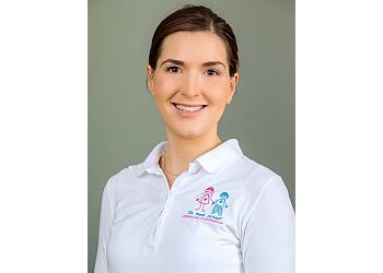 Dr. med. Yela-Marie Schaaf