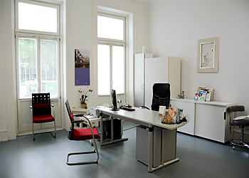 Dr. med. Yvonne Gagu-Koll photo Dr. med. Yvonne Gagu-Koll