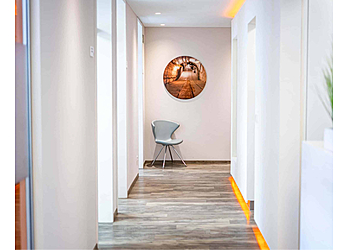 Dr. med. Yvonne Wilk photo Dr. med. Yvonne Wilk