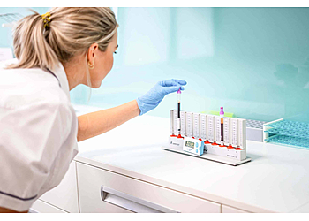 Dr. med. Yvonne Wilk image Dr. med. Yvonne Wilk