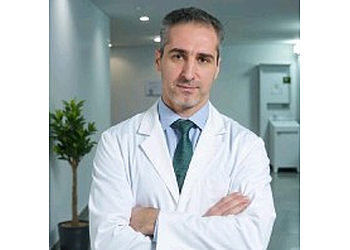 Dr. med. Zaher Alsalama - Neuropraxis Dr Allae Kharboutli