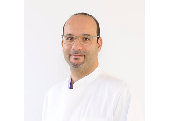  Dr. med. Zaher Jandali