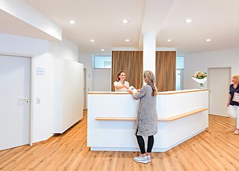 Dr. med. Ziad Kalash - AESTHEMEDICA photo Dr. med. Ziad Kalash - AESTHEMEDICA