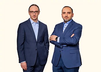 Dr. med. Ziad Kalash - AESTHEMEDICA image Dr. med. Ziad Kalash - AESTHEMEDICA