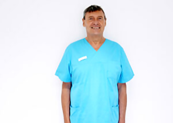 Dr. med. Zoltan Szabo