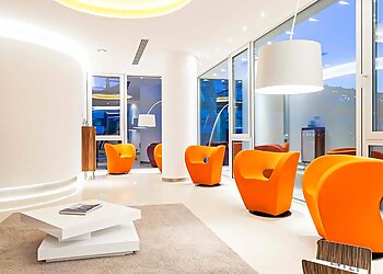 Dr. med. dent. A. Aghasadeh photo Dr. med. dent. A. Aghasadeh