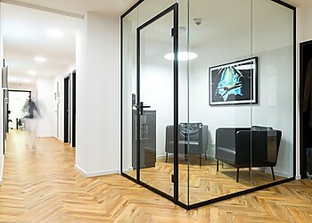 Dr. med. dent. A. Koravi photo Dr. med. dent. A. Koravi