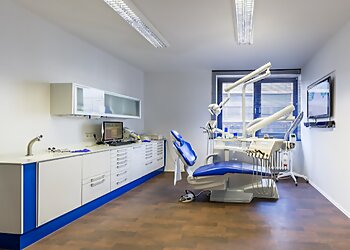 Dr. med. dent. Ahmed Alkhafaji - DENTALCARE BOCHUM image Dr. med. dent. Ahmed Alkhafaji - DENTALCARE BOCHUM