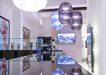 Dr. med. dent. Alfonso Padilla - Zahnarztpraxis Padilla image Dr. med. dent. Alfonso Padilla - Zahnarztpraxis Padilla