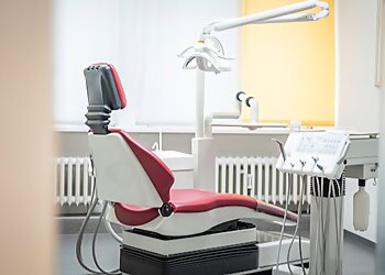 Dr. med. dent. Andreas Blesch - ROSA & WEISS-ZENTRUM FÜR MUNDGESUNDHEIT MVZ GmbH photo Dr. med. dent. Andreas Blesch - ROSA & WEISS-ZENTRUM FÜR MUNDGESUNDHEIT MVZ GmbH