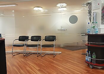 Dr. med. dent. Andreas Blesch - ROSA & WEISS-ZENTRUM FÜR MUNDGESUNDHEIT MVZ GmbH image Dr. med. dent. Andreas Blesch - ROSA & WEISS-ZENTRUM FÜR MUNDGESUNDHEIT MVZ GmbH