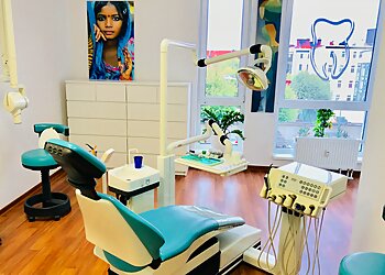 Dr. med. dent. Andreas E. Jess photo Dr. med. dent. Andreas E. Jess