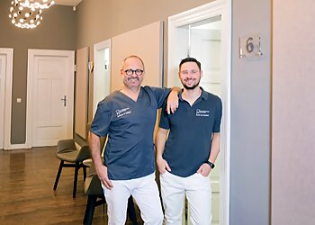 Dr. med. dent. Andreas H. Rassloff photo Dr. med. dent. Andreas H. Rassloff