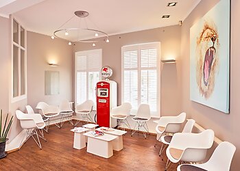 Dr. med. dent. Andreas H. Rassloff image Dr. med. dent. Andreas H. Rassloff