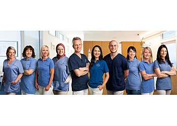 Dr. med. dent. Andreas Helke photo Dr. med. dent. Andreas Helke