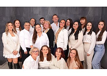 Dr. med. dent. Anja-Katrin Böttcher photo Dr. med. dent. Anja-Katrin Böttcher