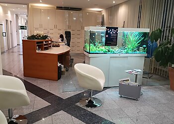 Dr. med. dent. Anja-Katrin Böttcher image Dr. med. dent. Anja-Katrin Böttcher