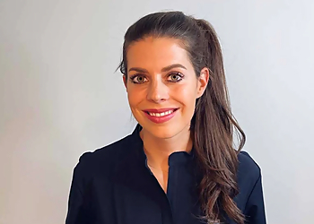 Dr. med. dent. Anna Wechsler - heyzahn