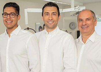 Dr. med. dent. Athanasios Koniaris photo Dr. med. dent. Athanasios Koniaris